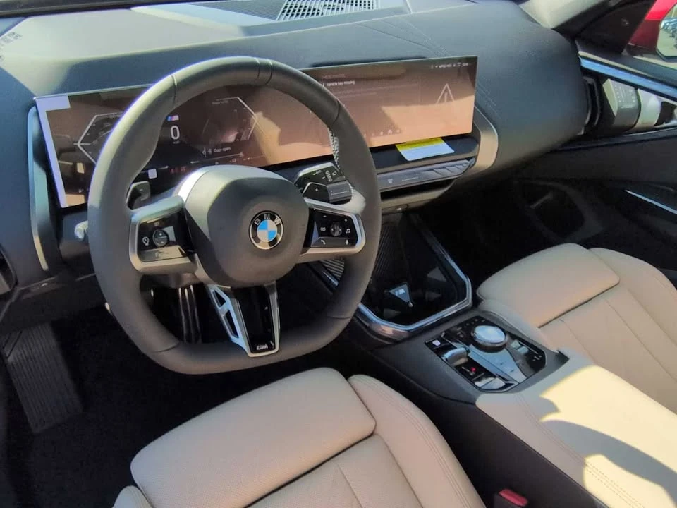 2026 BMW G08 X3 - Image 10 of 20