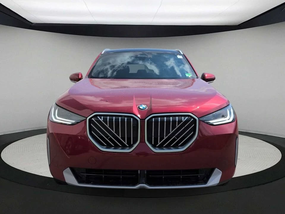 2026 BMW G08 X3 - Image 3 of 18