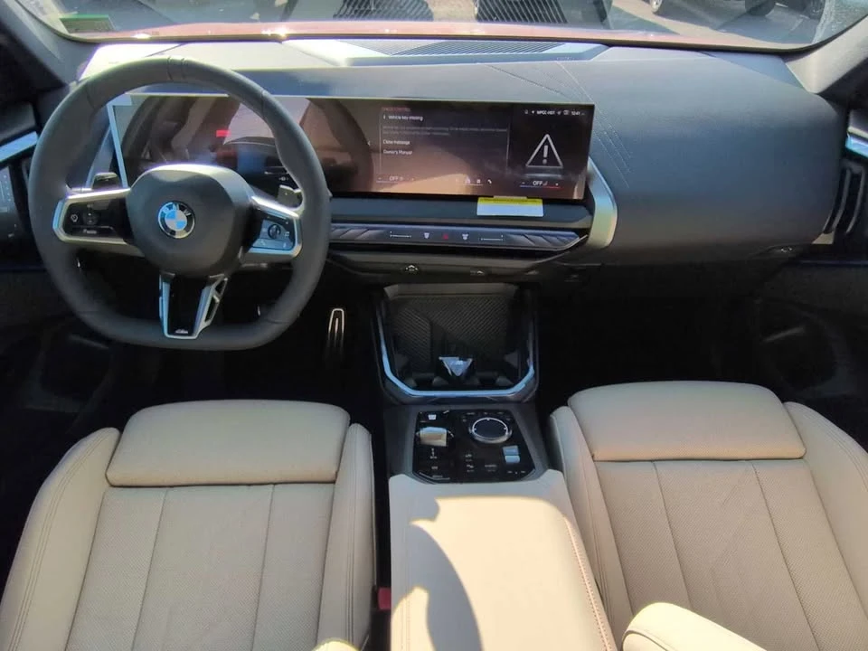 2026 BMW G08 X3 - Image 15 of 20
