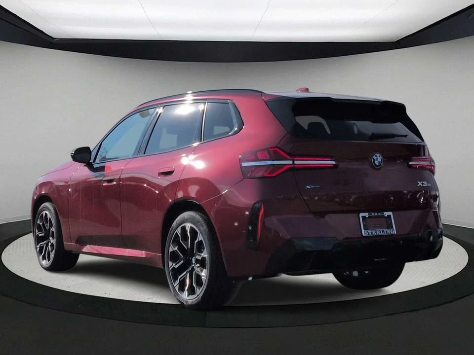 2026 BMW G08 X3 - Image 6 of 20
