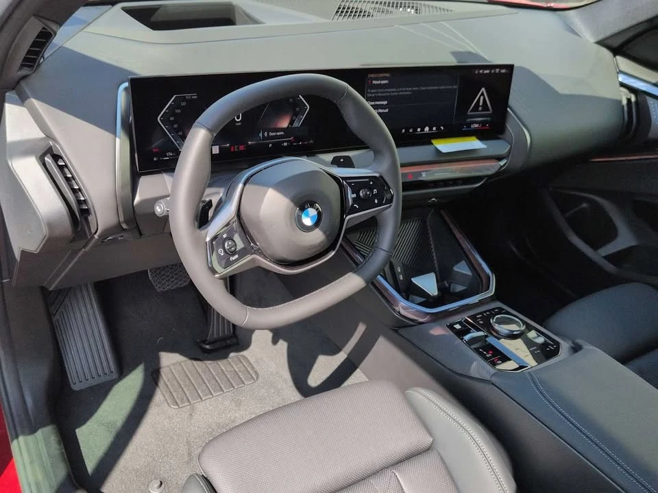 2026 BMW G08 X3 - Image 8 of 18