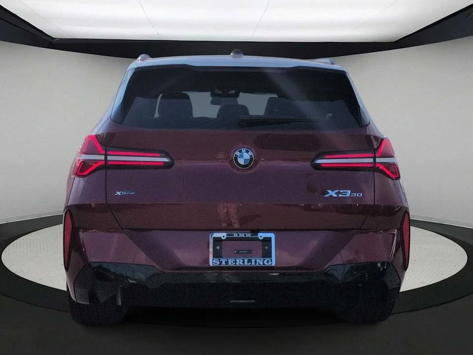 2026 BMW G08 X3 - Image 7 of 20