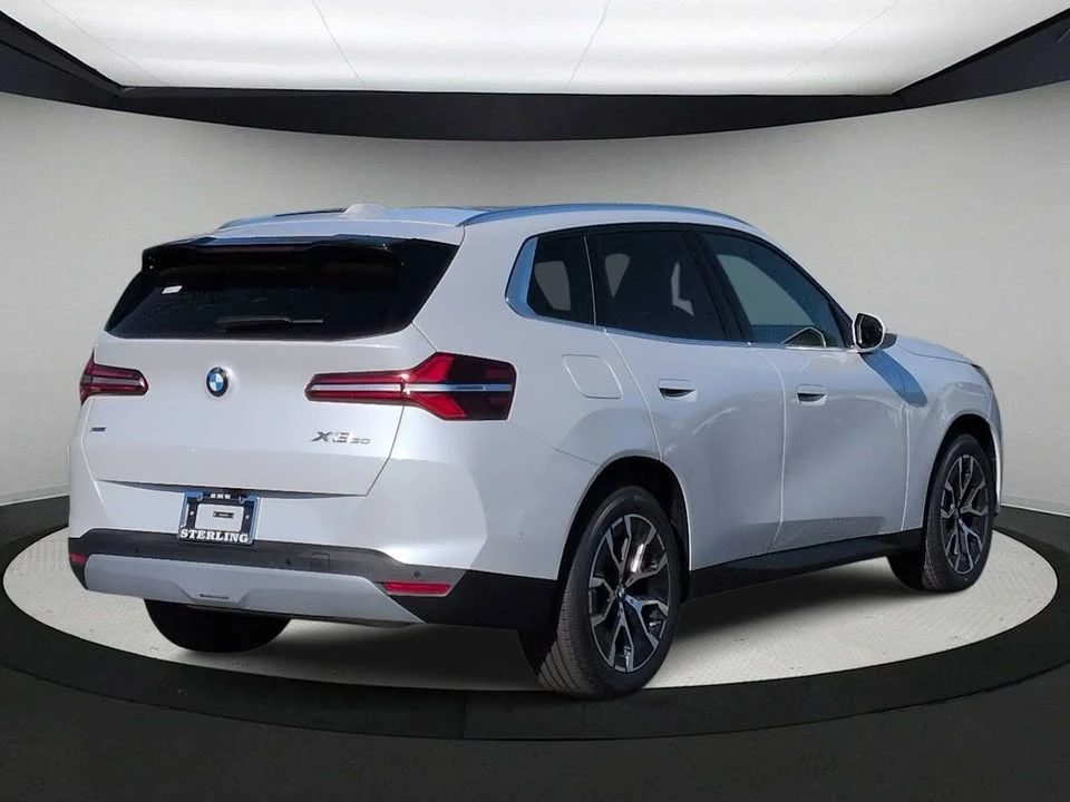 2026 BMW G08 X3 - Image 8 of 20