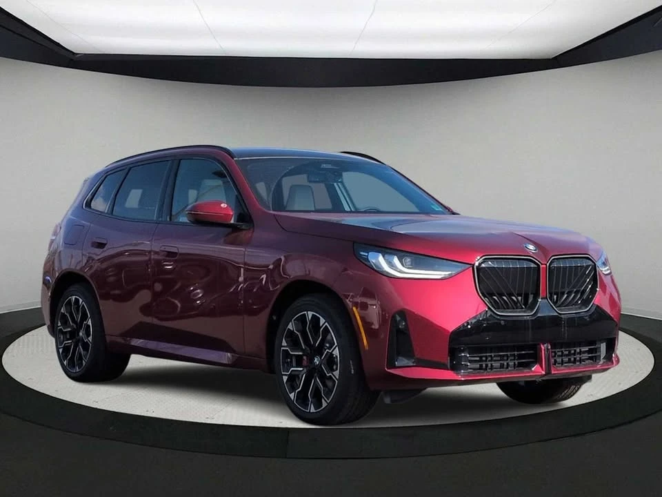 2026 BMW G08 X3 - Image 2 of 20