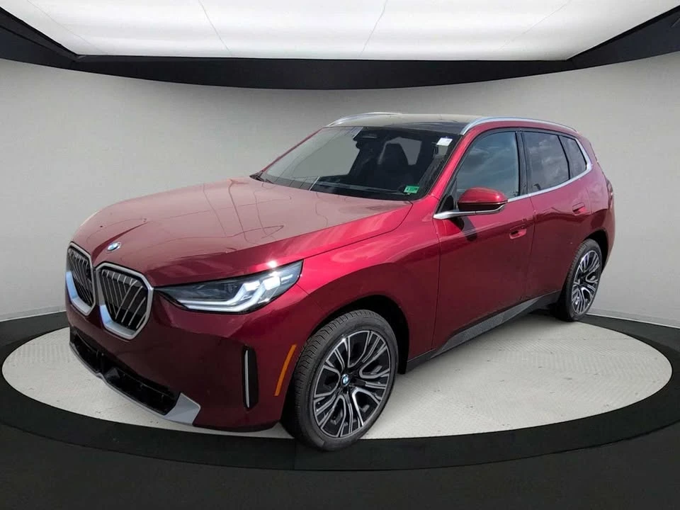 2026 BMW G08 X3 - Image 4 of 18