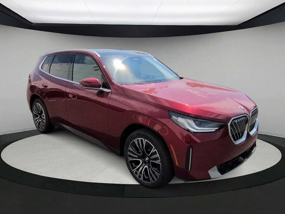 2026 BMW G08 X3 - Image 2 of 18