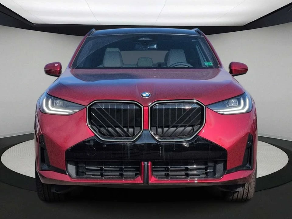 2026 BMW G08 X3 - Image 3 of 20