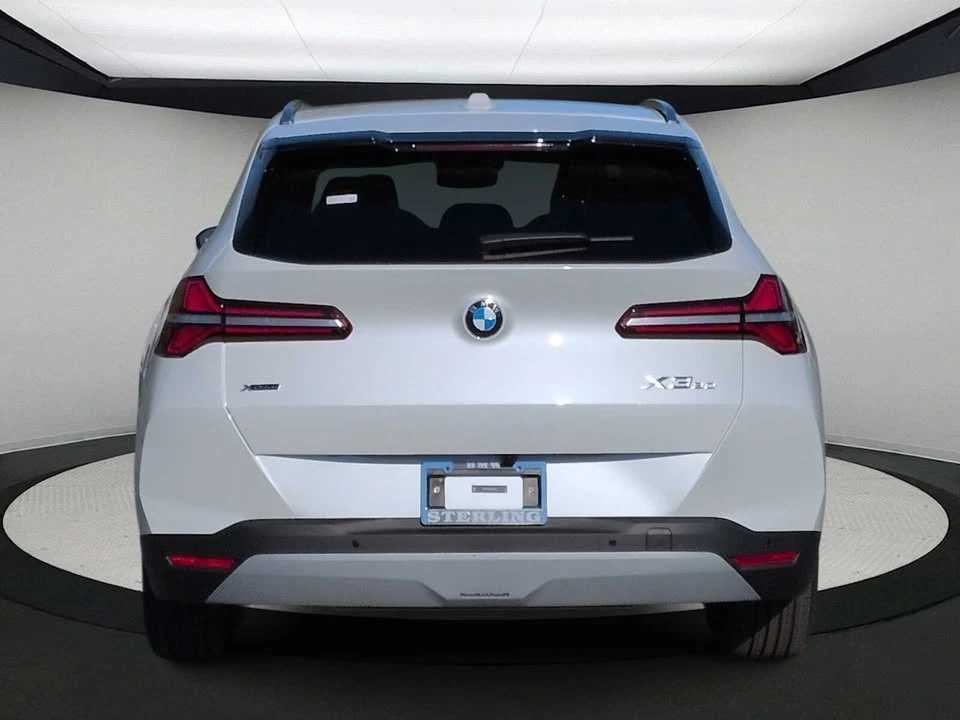 2026 BMW G08 X3 - Image 7 of 20