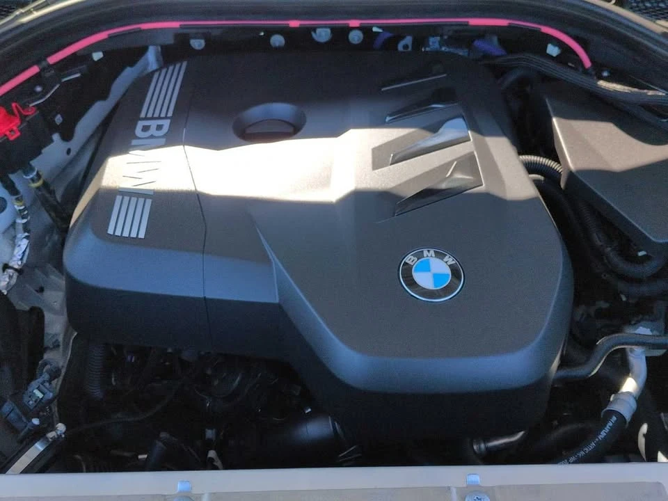 2026 BMW G08 X3 - Image 15 of 20