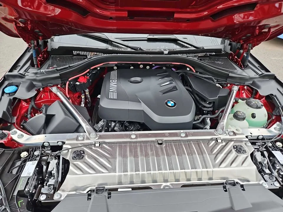 2026 BMW G08 X3 - Image 15 of 20