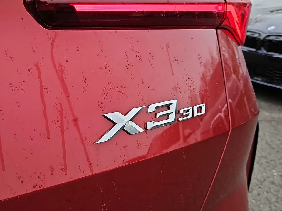 2026 BMW G08 X3 - Image 13 of 20