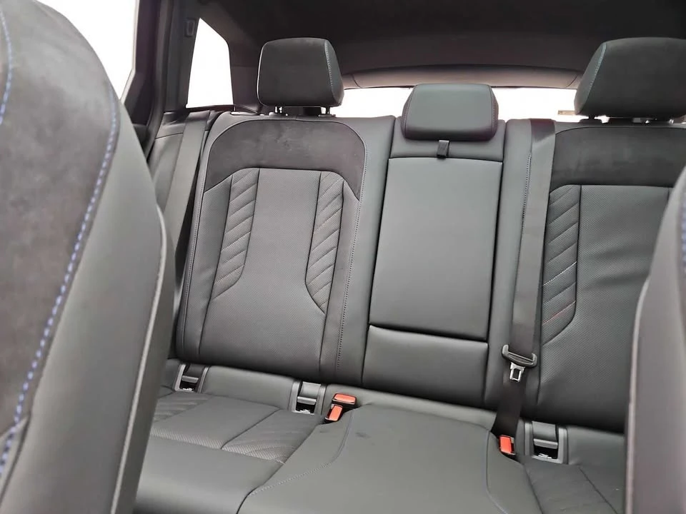 2026 BMW G08 X3 - Image 8 of 20