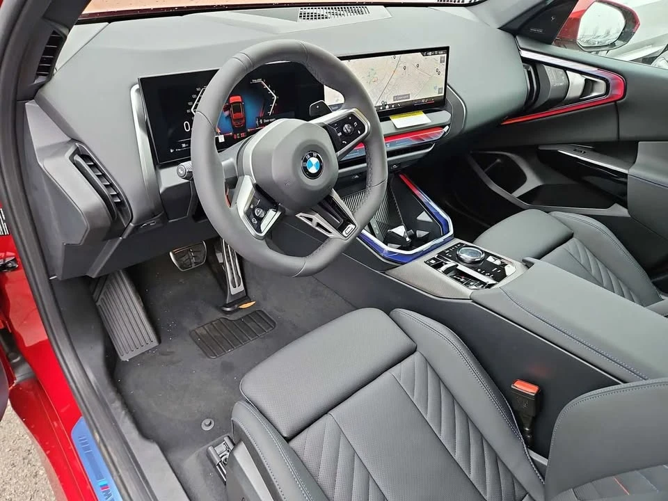 2026 BMW G08 X3 - Image 10 of 20