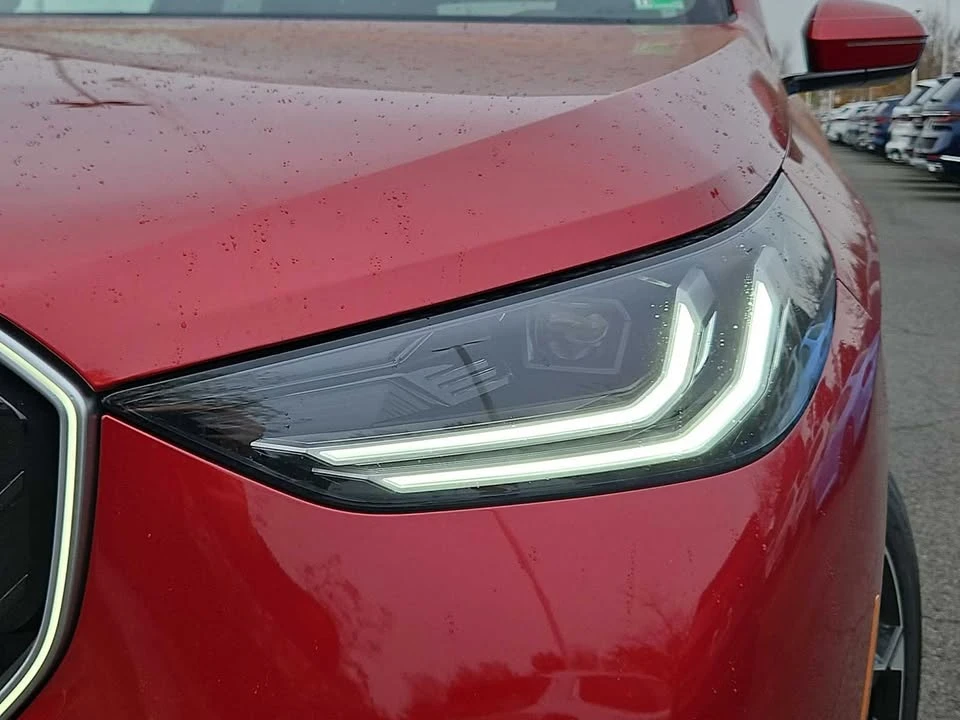 2026 BMW G08 X3 - Image 11 of 20