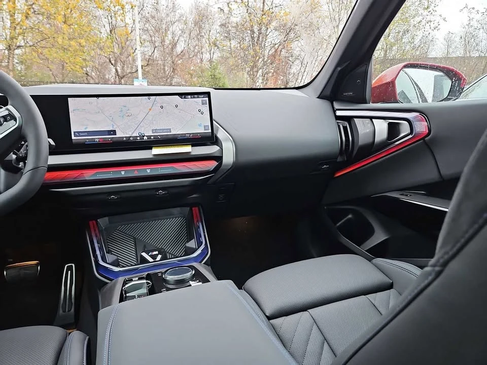 2026 BMW G08 X3 - Image 5 of 20