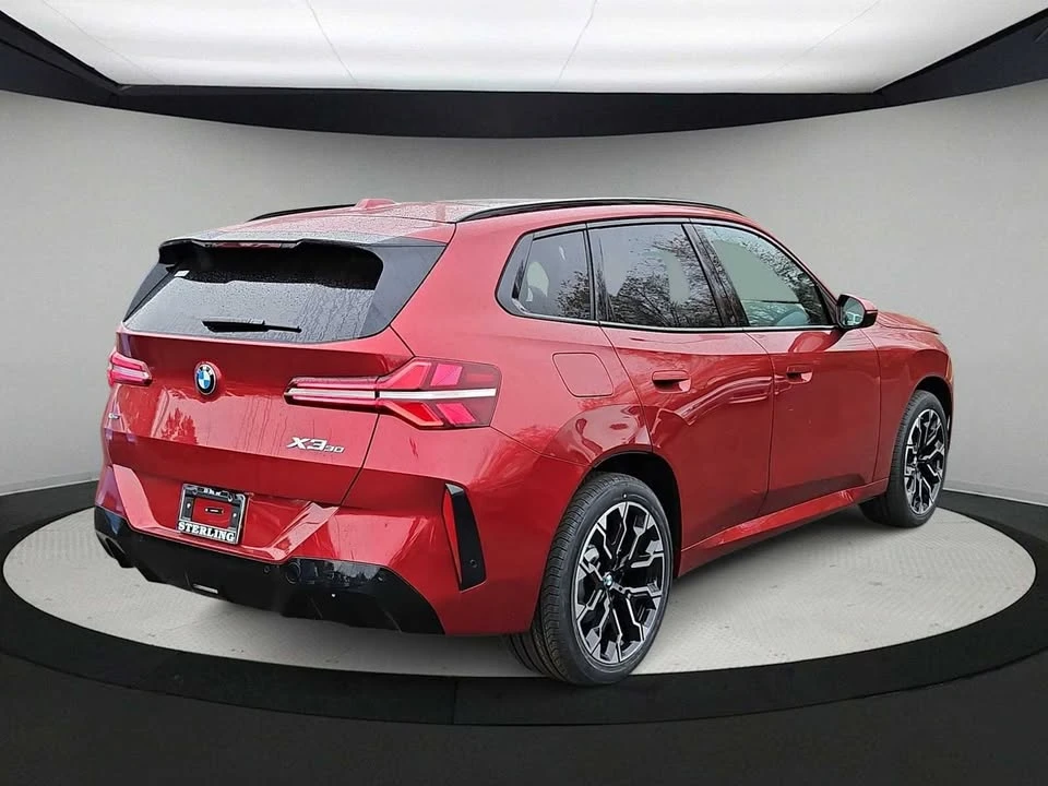 2026 BMW G08 X3 - Image 2 of 20