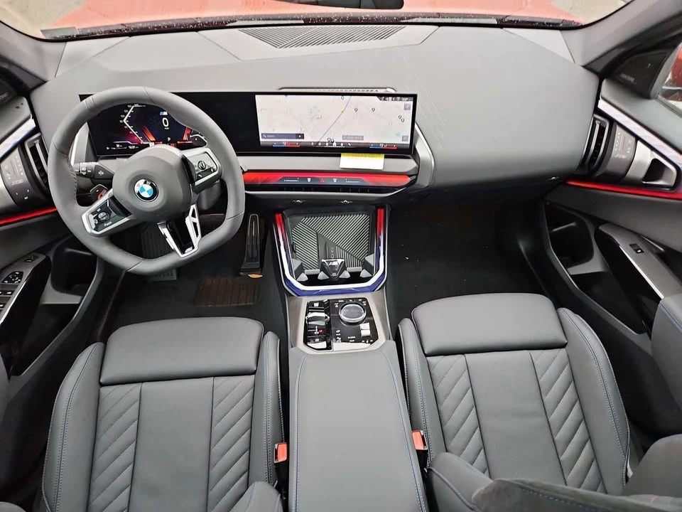 2026 BMW G08 X3 - Image 16 of 20