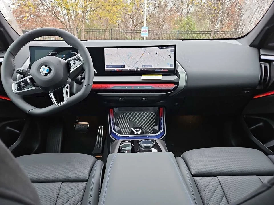 2026 BMW G08 X3 - Image 4 of 20