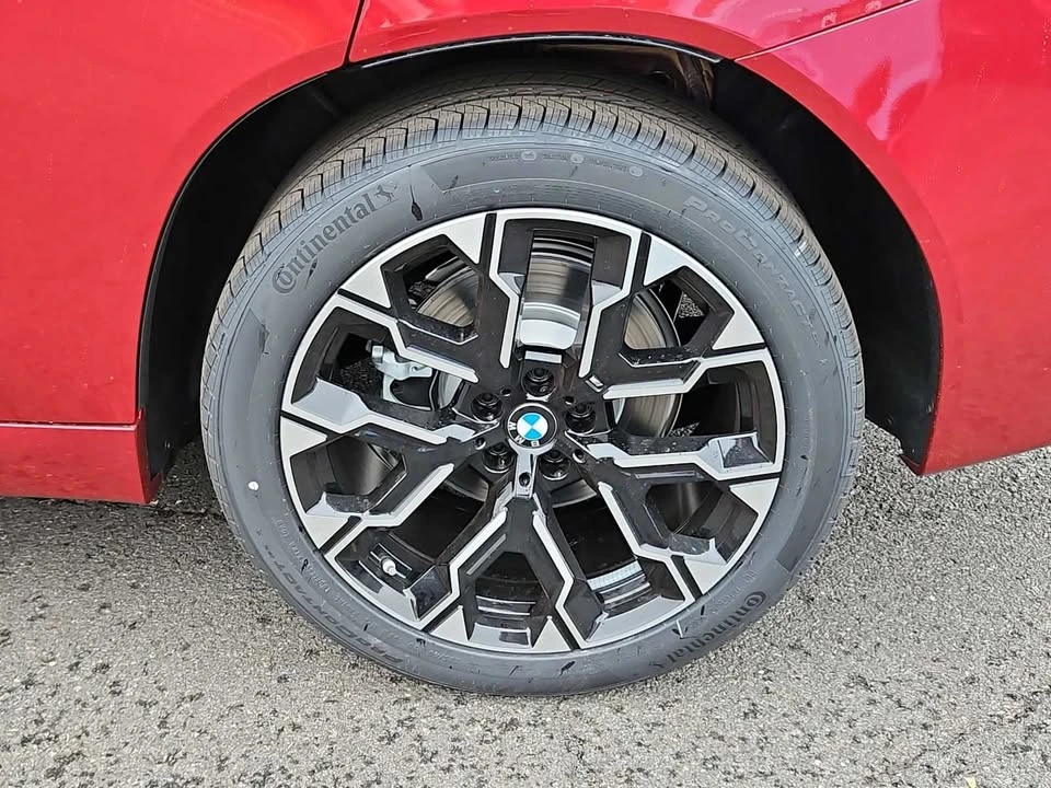 2026 BMW G08 X3 - Image 14 of 20