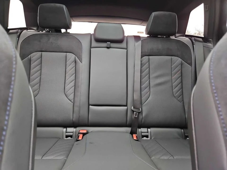 2026 BMW G08 X3 - Image 7 of 20