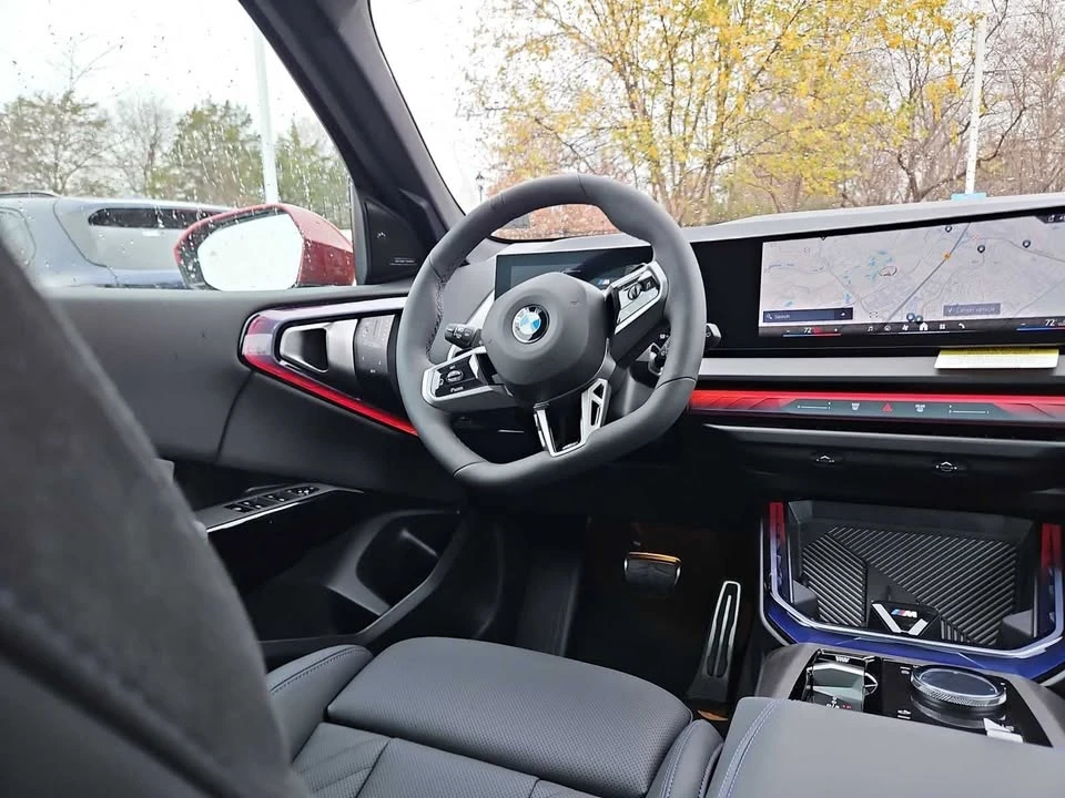 2026 BMW G08 X3 - Image 9 of 20