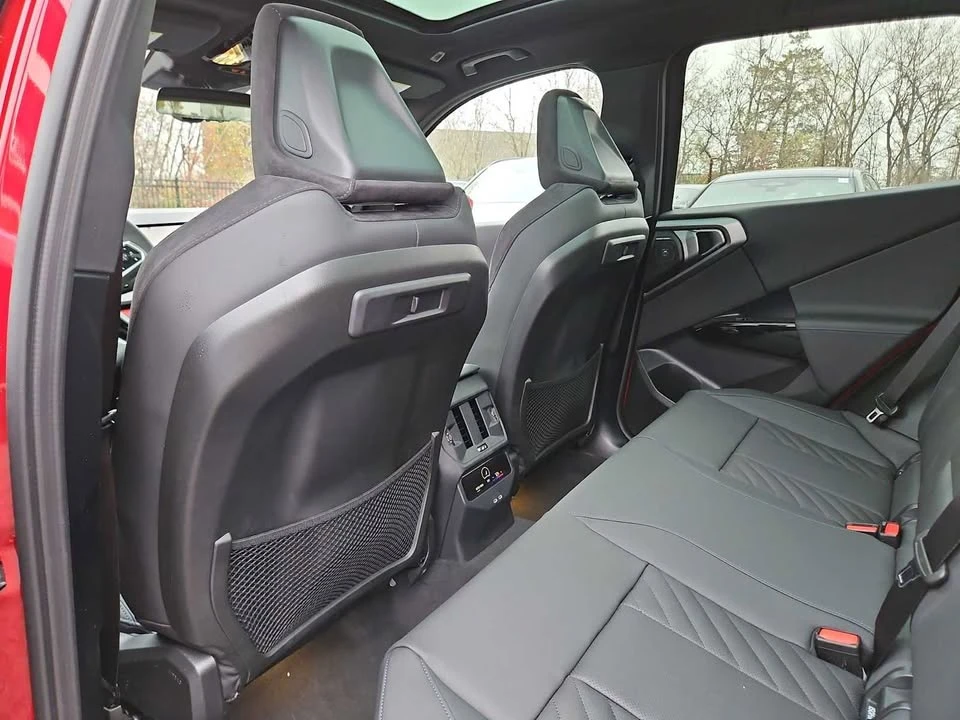 2026 BMW G08 X3 - Image 19 of 20