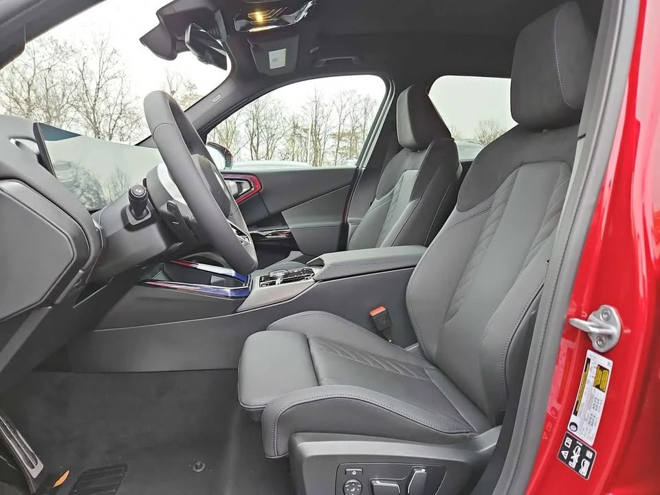 2026 BMW G08 X3 - Image 17 of 20
