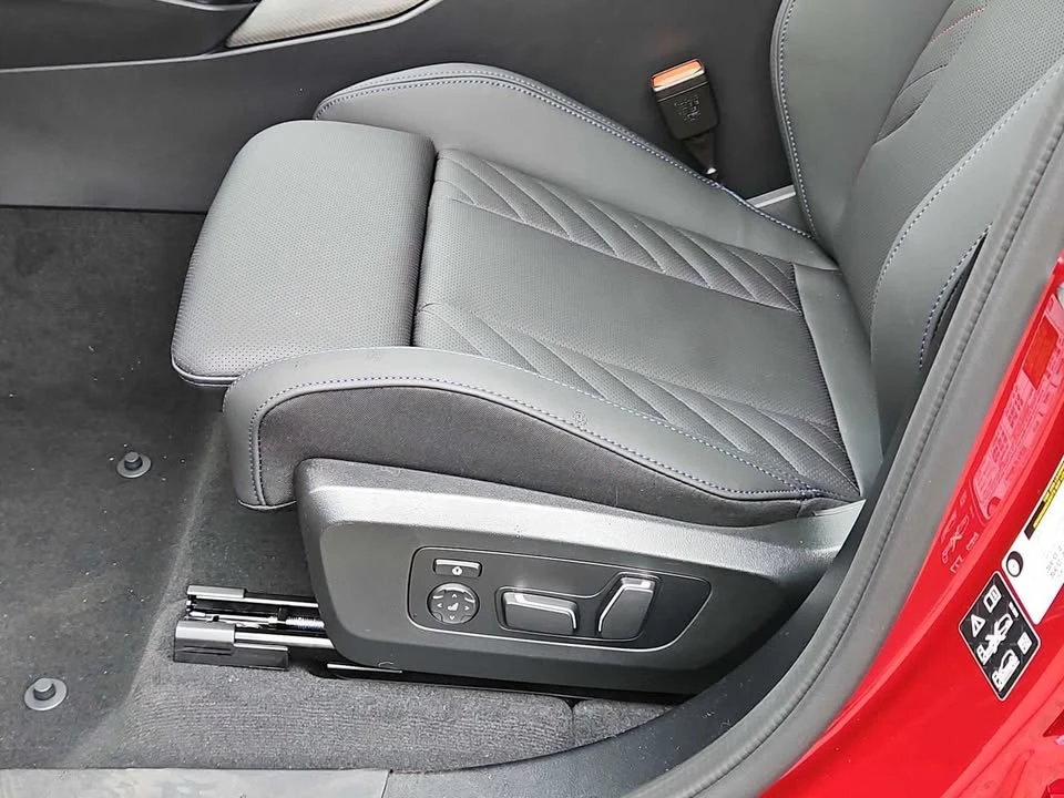 2026 BMW G08 X3 - Image 18 of 20