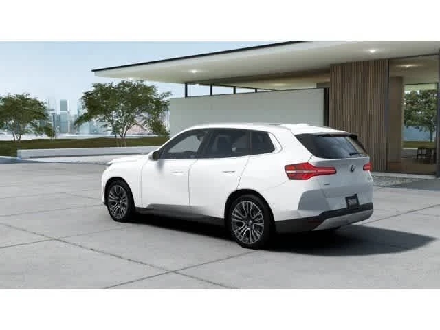 2026 BMW G08 X3 - Image 2 of 14