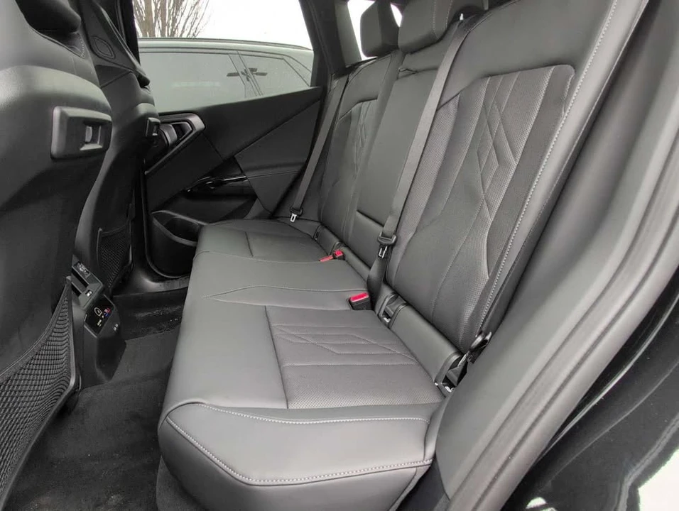 2026 BMW G08 X3 - Image 17 of 18