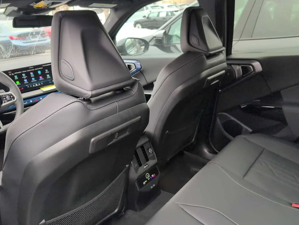 2026 BMW G08 X3 - Image 16 of 18