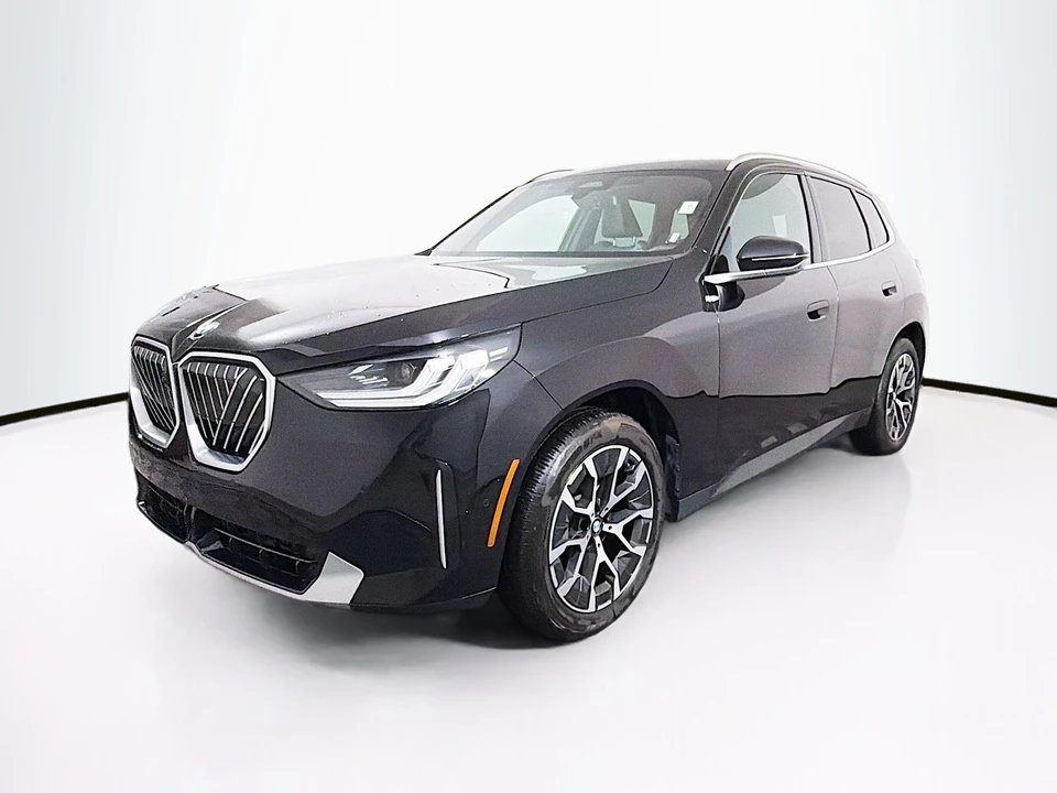2026 BMW G08 X3 - Image 4 of 31