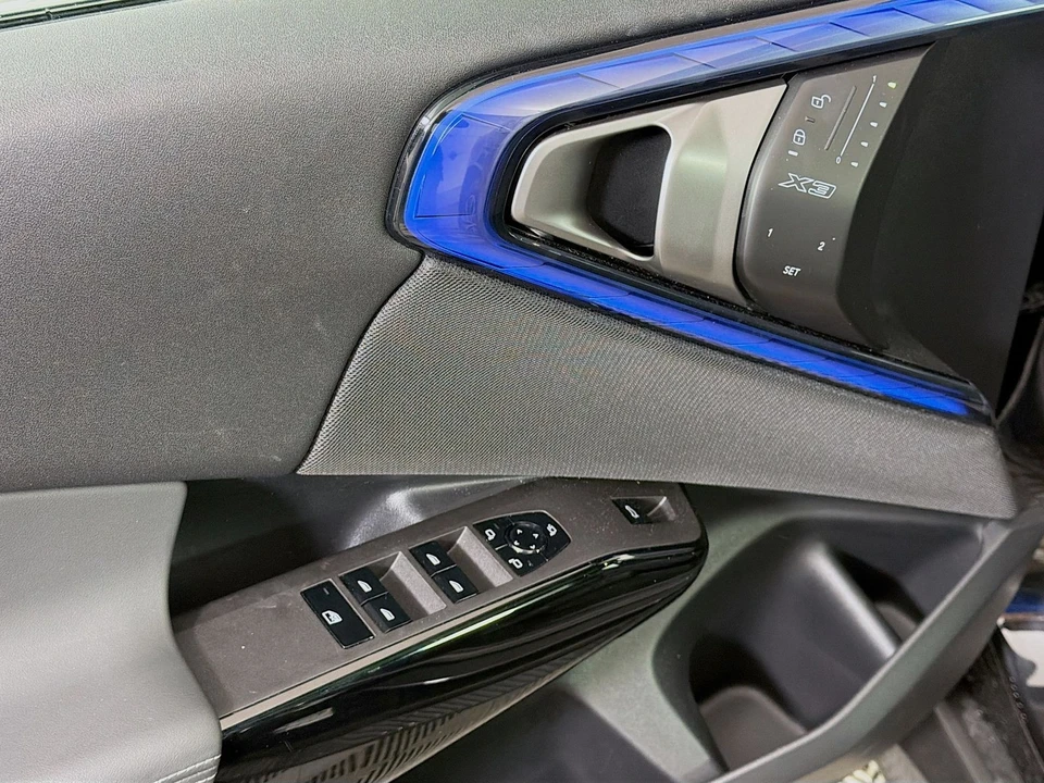 2026 BMW G08 X3 - Image 21 of 31