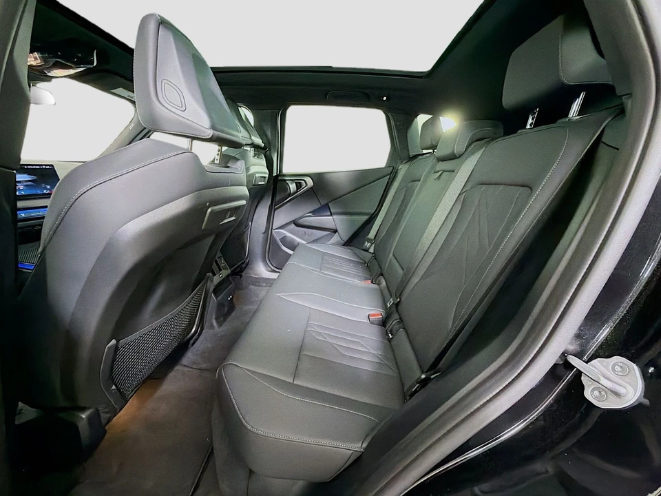 2026 BMW G08 X3 - Image 24 of 31