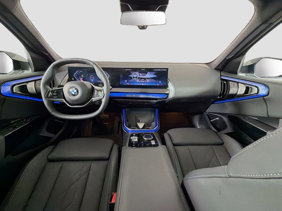 2026 BMW G08 X3 - Image 10 of 31