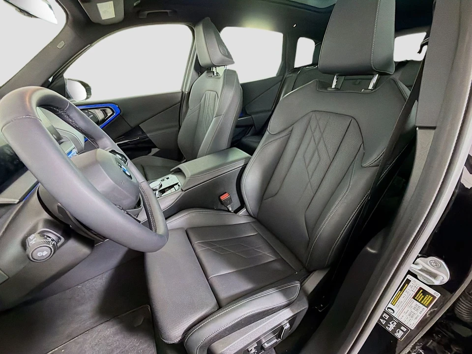 2026 BMW G08 X3 - Image 12 of 31