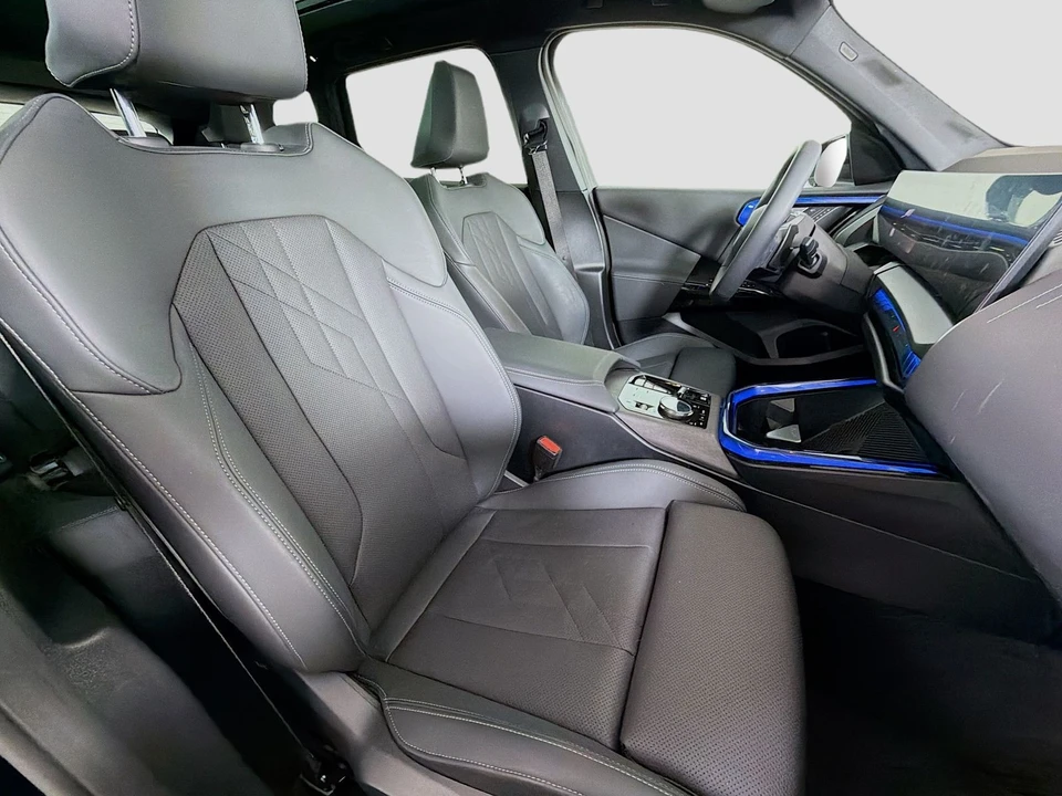 2026 BMW G08 X3 - Image 30 of 31
