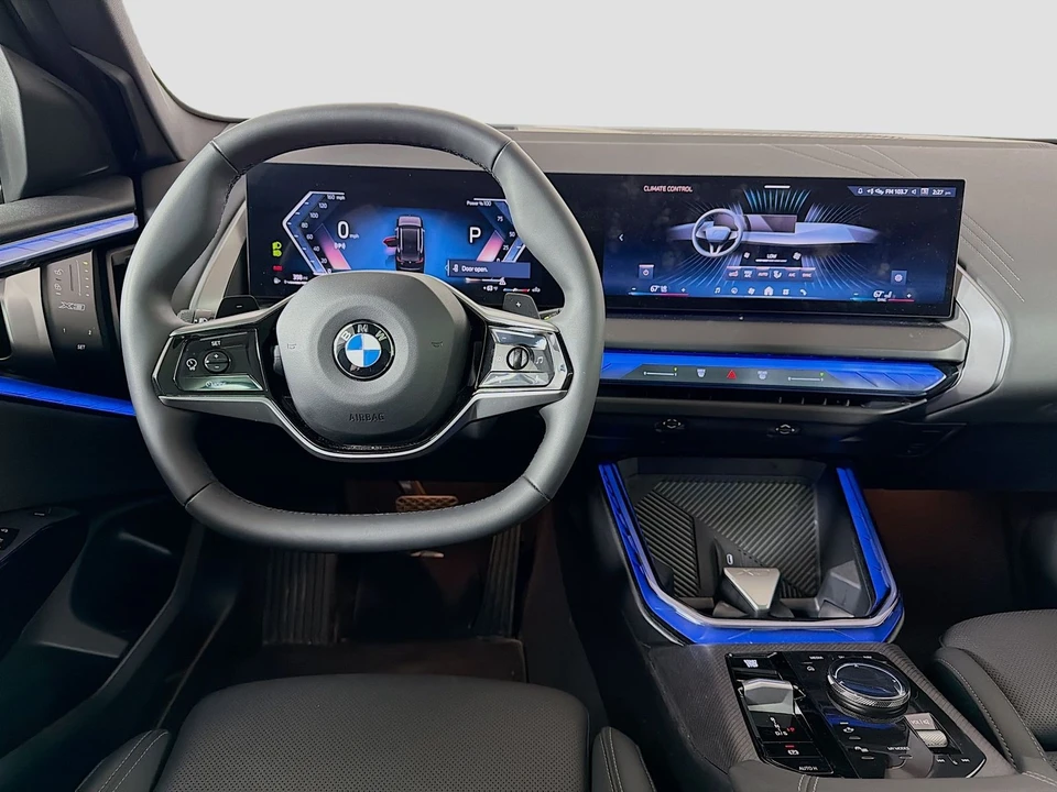 2026 BMW G08 X3 - Image 25 of 31