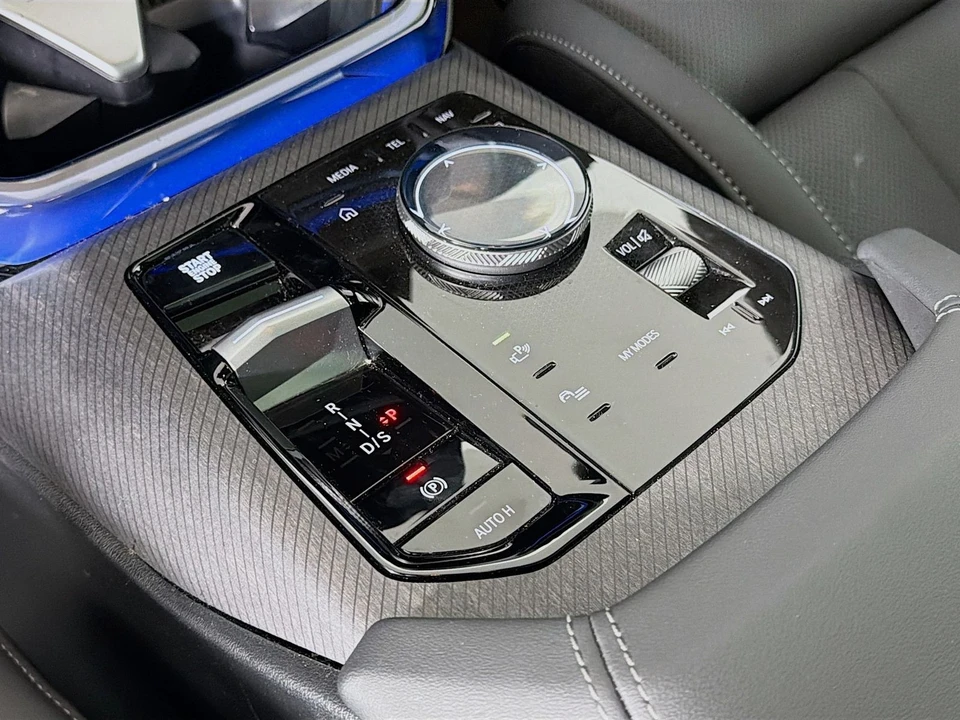 2026 BMW G08 X3 - Image 20 of 31