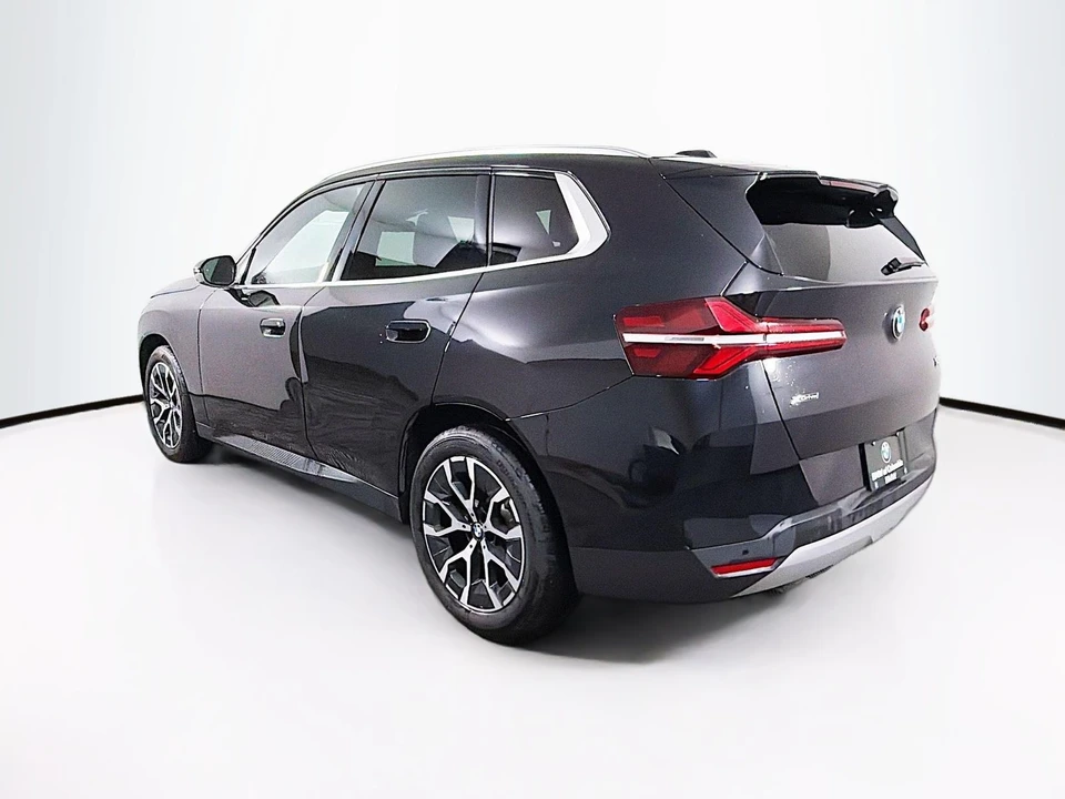 2026 BMW G08 X3 - Image 6 of 31