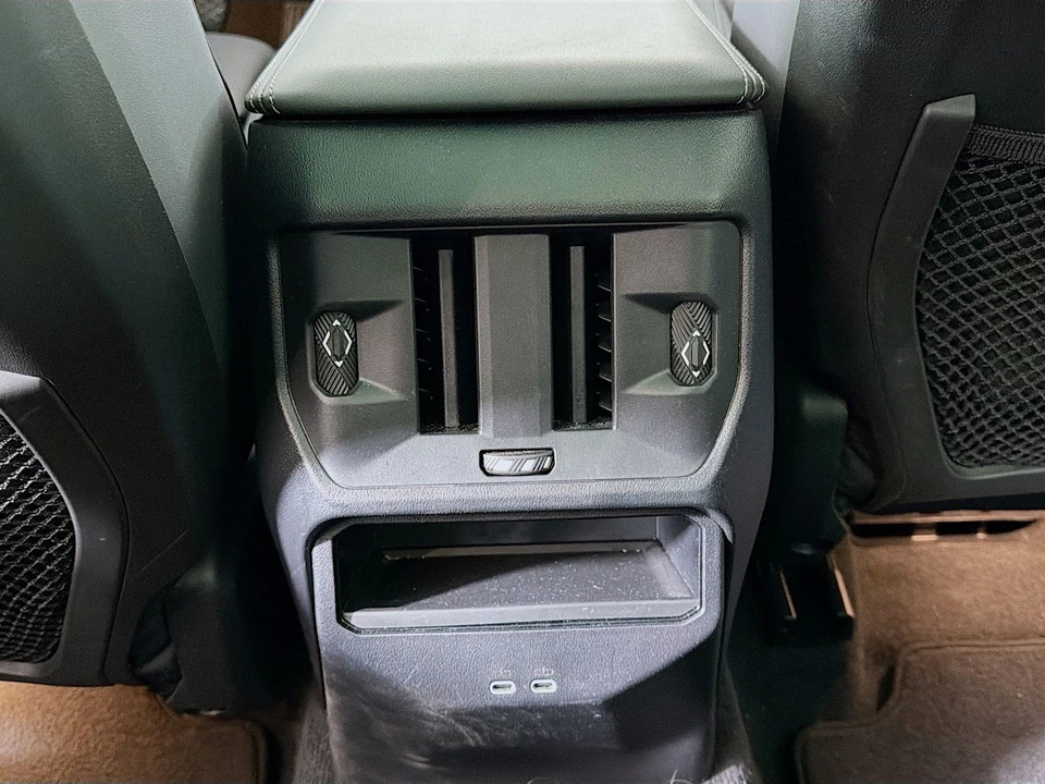 2026 BMW G08 X3 - Image 27 of 31