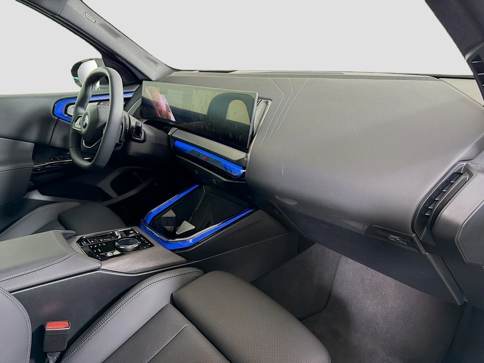 2026 BMW G08 X3 - Image 31 of 31