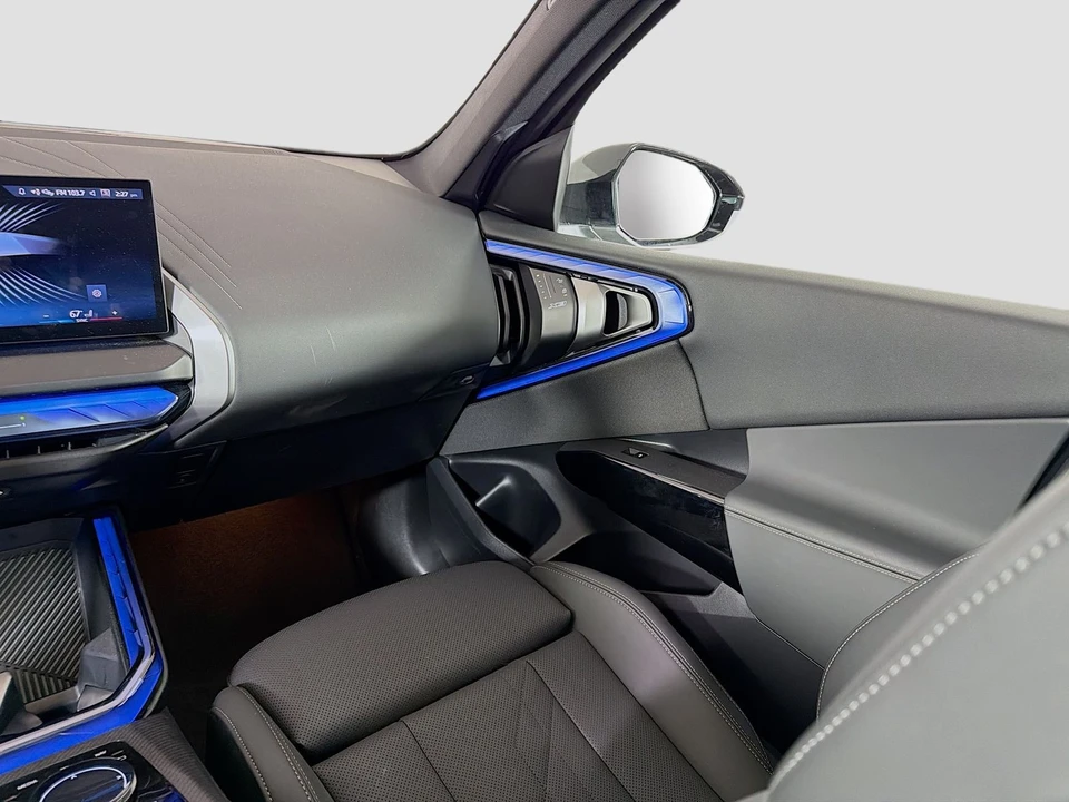 2026 BMW G08 X3 - Image 26 of 31