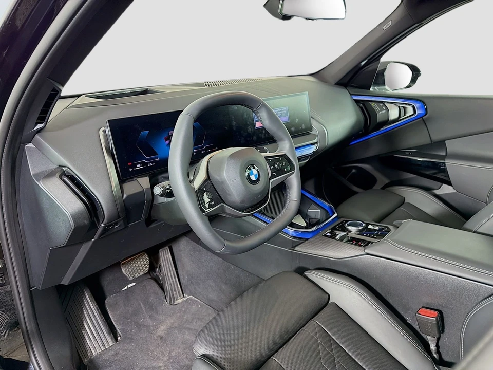 2026 BMW G08 X3 - Image 11 of 31