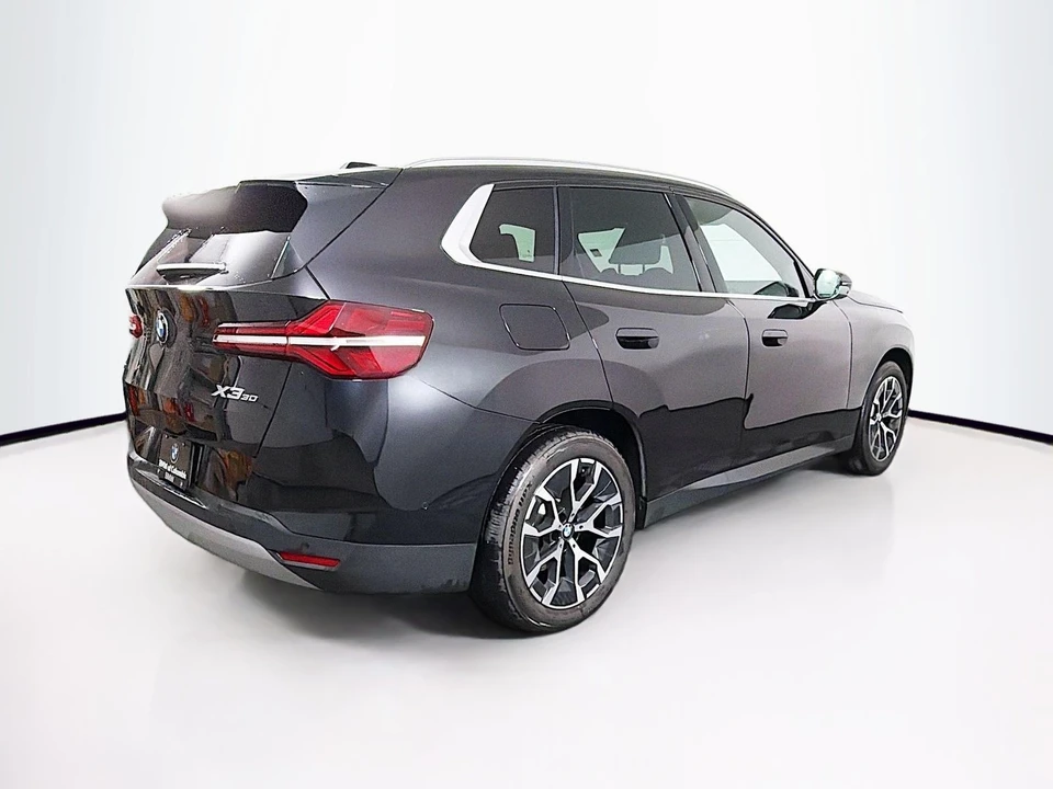 2026 BMW G08 X3 - Image 8 of 31