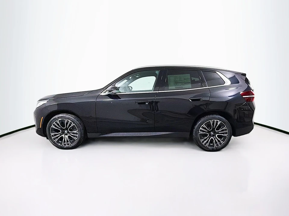 2026 BMW G08 X3 - Image 5 of 21