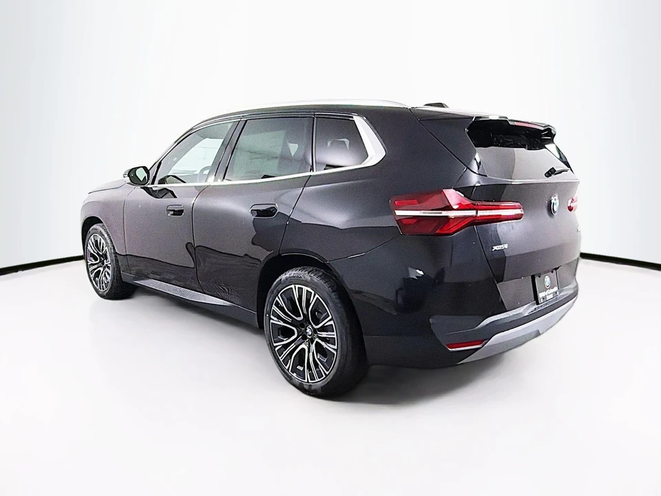 2026 BMW G08 X3 - Image 6 of 21