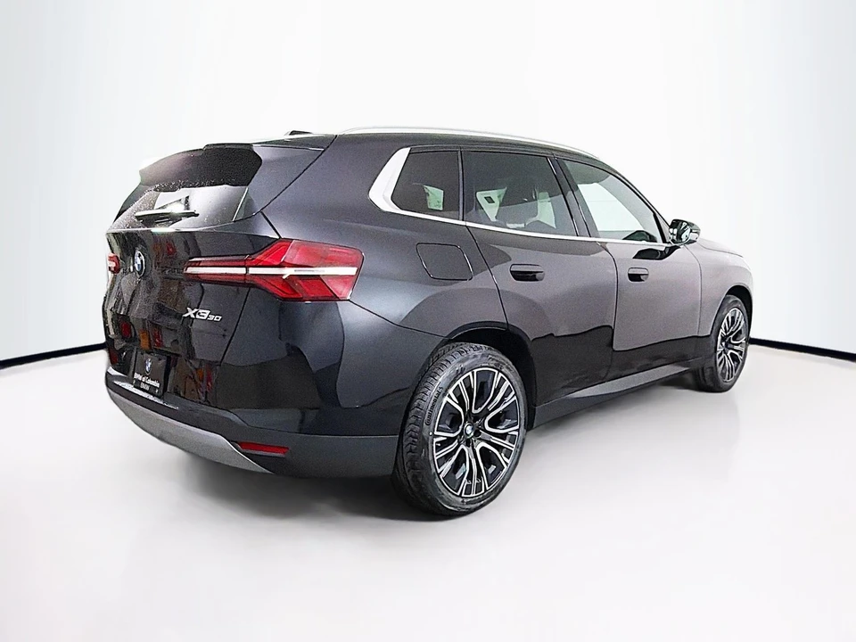 2026 BMW G08 X3 - Image 8 of 21