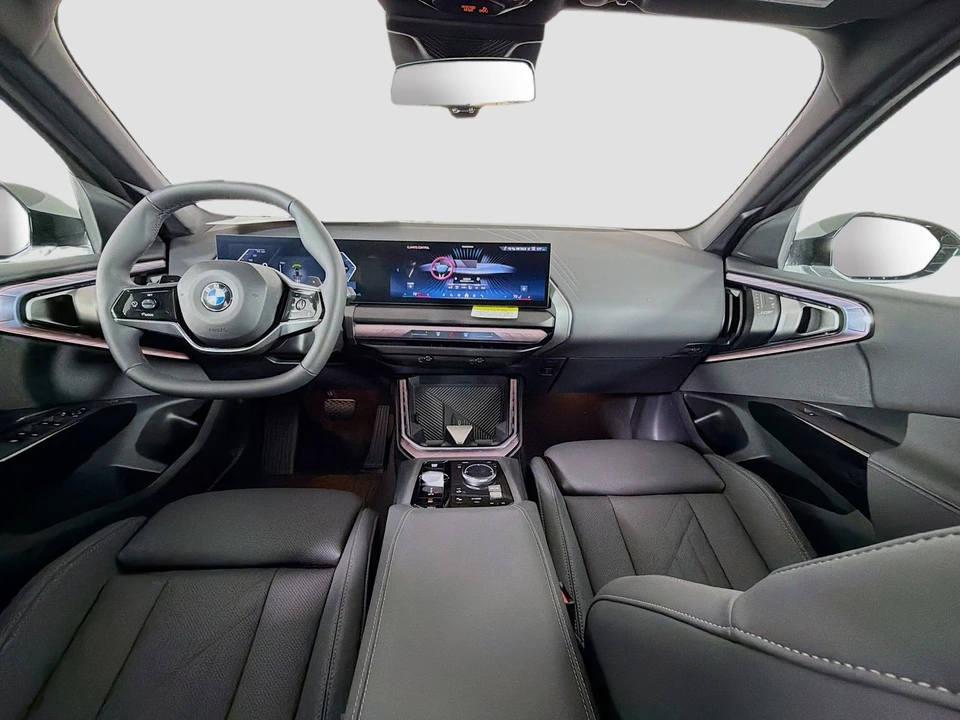 2026 BMW G08 X3 - Image 10 of 21