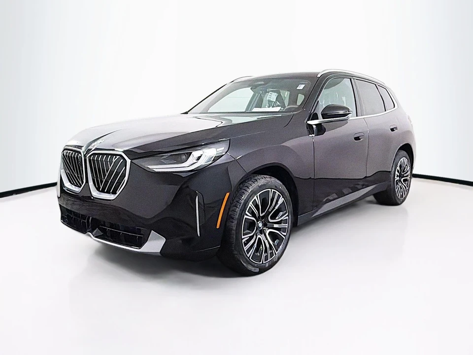 2026 BMW G08 X3 - Image 4 of 21